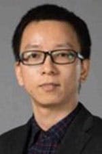 Samuel Liu Samuel Liu