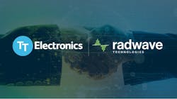 Tt Electronicsand Radwave