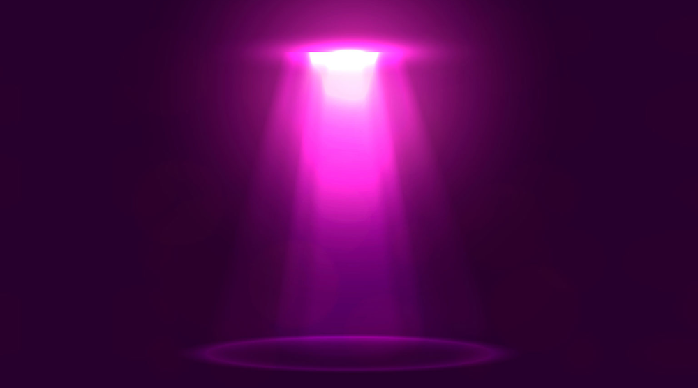 Ufo Anastasiia Gapeeva Dreamstime com 阿纳斯塔西娅·加佩娃,梦幻时光