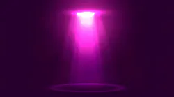 Ufo Anastasiia Gapeeva Dreamstime com