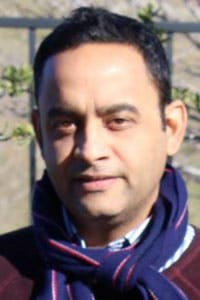 Vivek Nigam Photo Vivek Nigam Photo