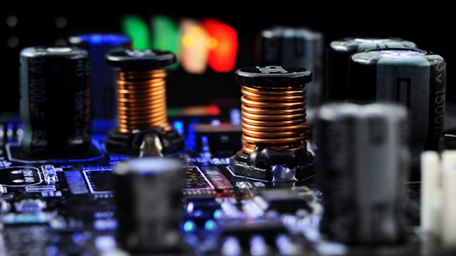Circuit Daimy Dreamstime 60ec880e47f75