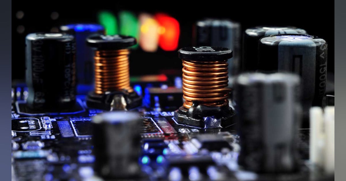 EMI Reduction Techniques for Op Amps | Electronic Design