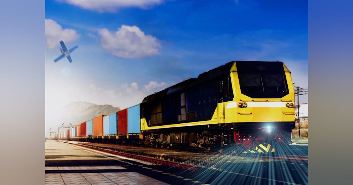 Autonomous Train Initiative Enters Test Phase in Finland | Electronic ...