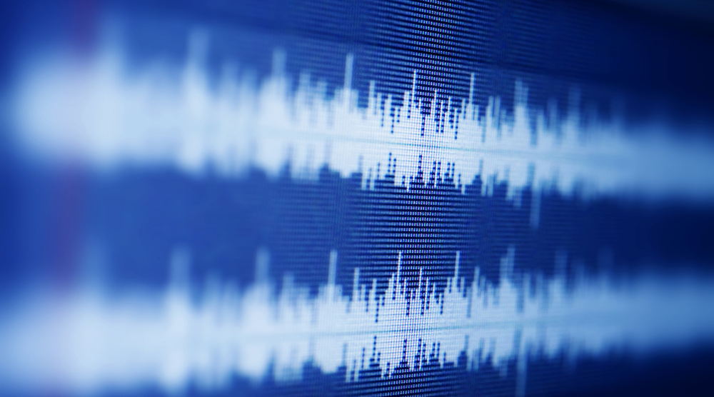 Soundwaves Promo Soundwaves促销