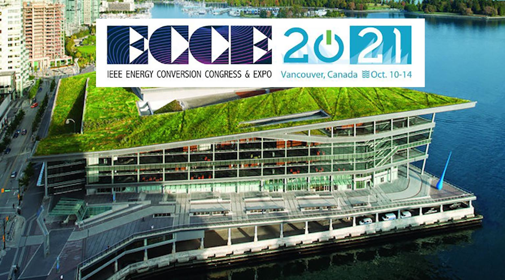 Vancouver Convention Centre Green Roof2 Promo 温哥华会议中心绿色屋顶推广