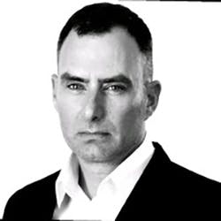 Yanir Laubshtein, VP of cybersecurity solutions, NanoLock Yanir Laubshtein, VP of cybersecurity solutions, NanoLock