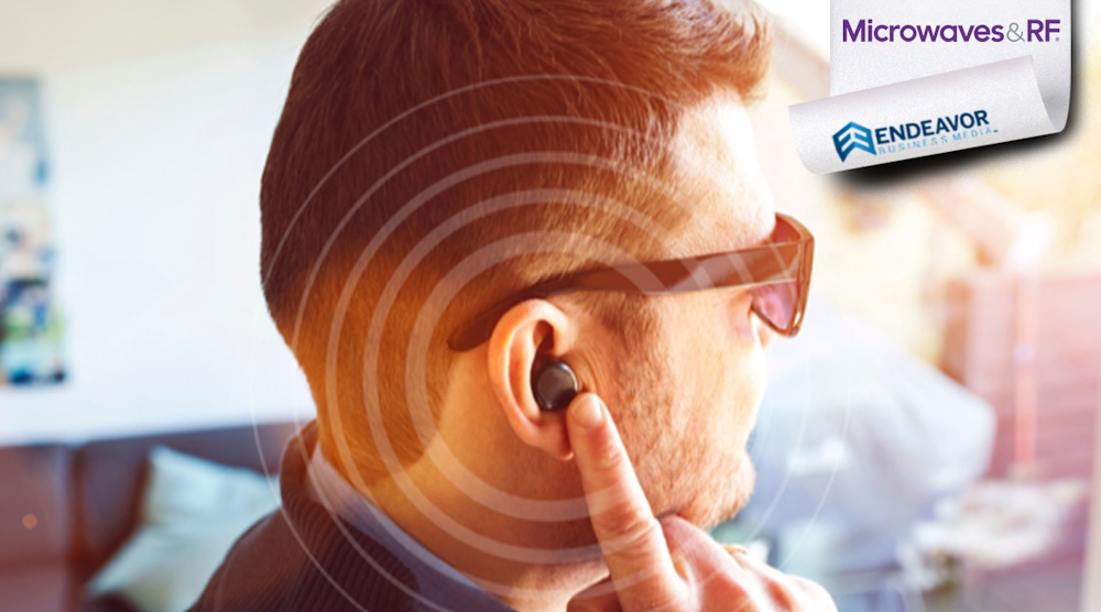 Knowles Tws Stock Image Knowles Tws股票图像