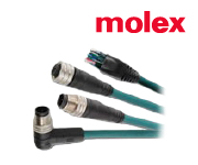 1628712074 Molex Industrial Campaign Product Spotlights 180x150 Industrial Ethernet