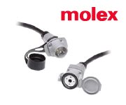 1628712074 Molex Industrial Campaign Product Spotlights 180x150 Molex Woodhead Arc Arrest Connector Systems