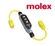 1628712074 Molex Industrial Campaign Product Spotlights 180x150 Woodhead Products