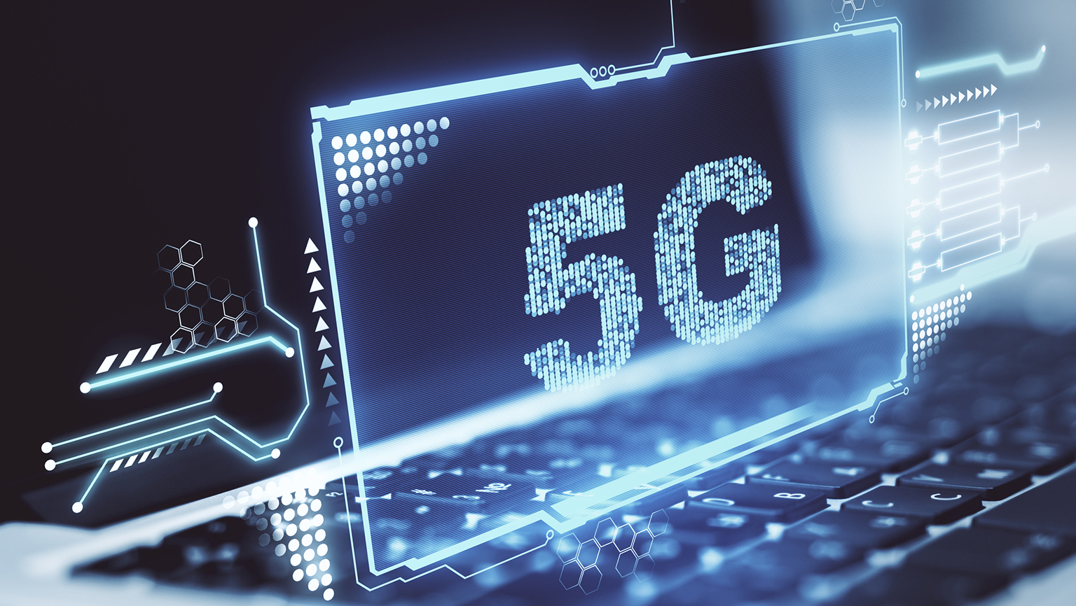 5g增强现实促销