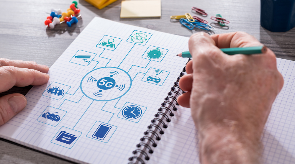 5 G Notebook Promo 5 G Notebook Promo