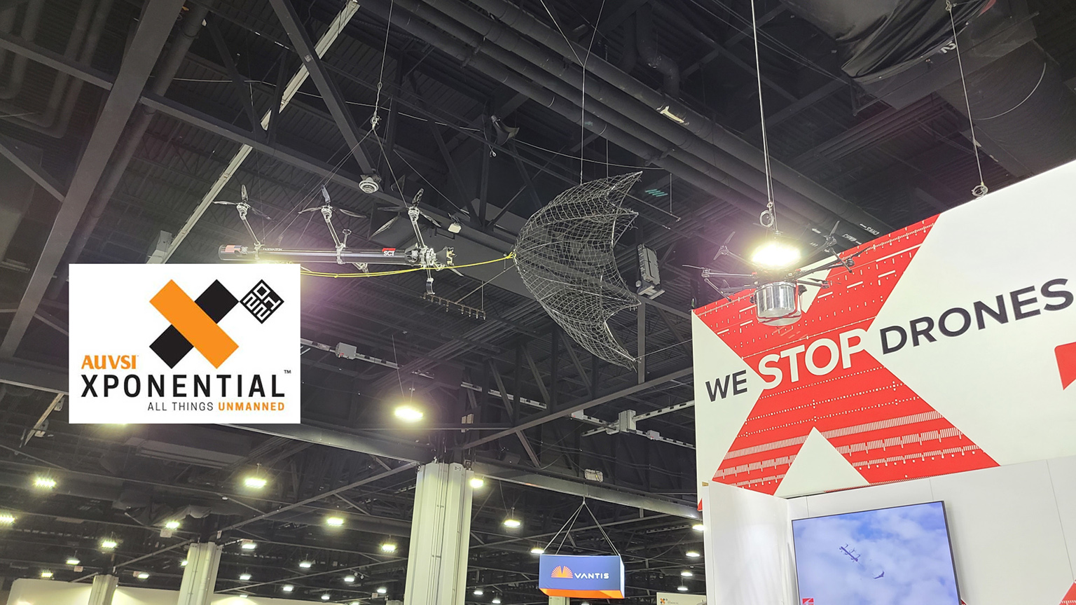 Auvsi2021促销网站