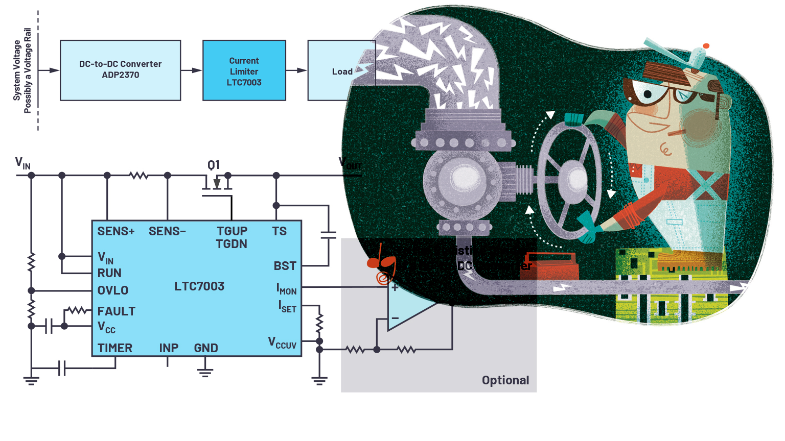 Analog Base Promo 611e7894338d8