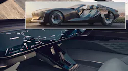 Audi Base Promo