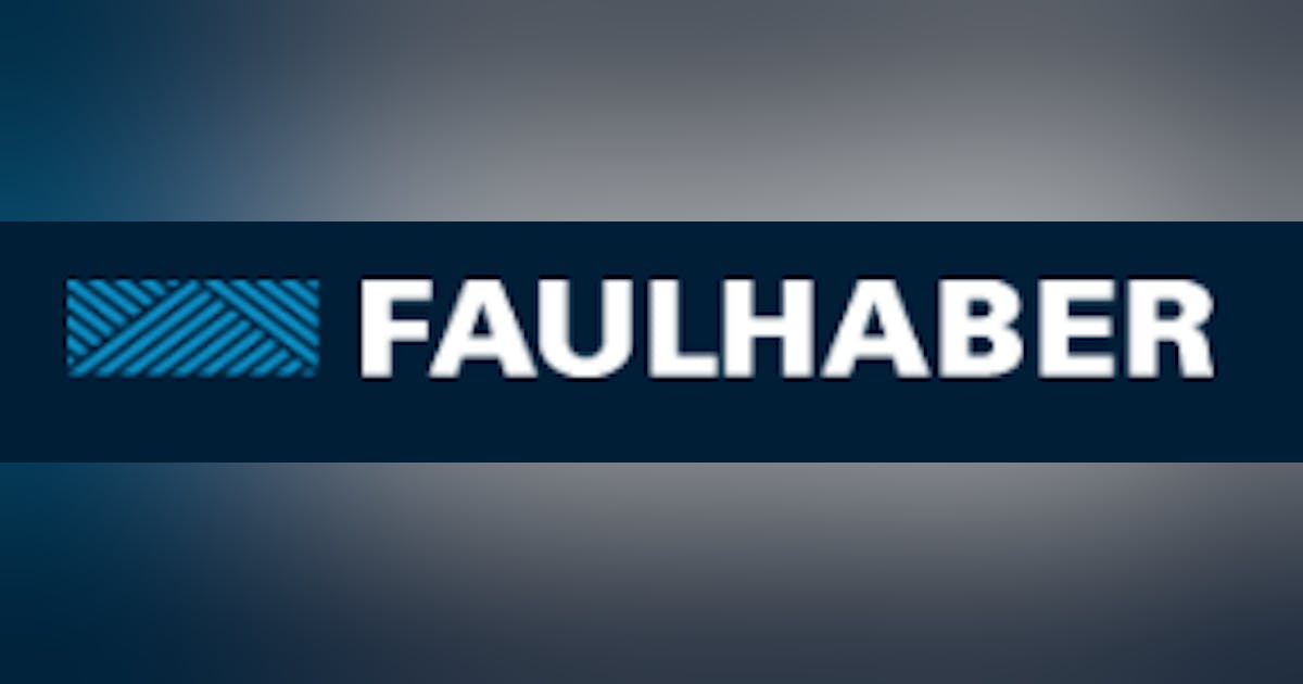 FAULHABER Electronic Design