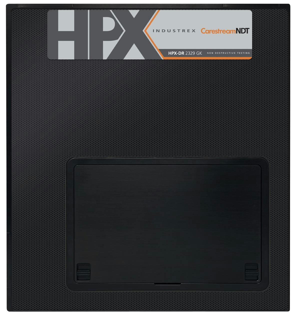 The HPX-DR 2329 GK is a cutting-edge detector that enables superb resolution and defect detection.