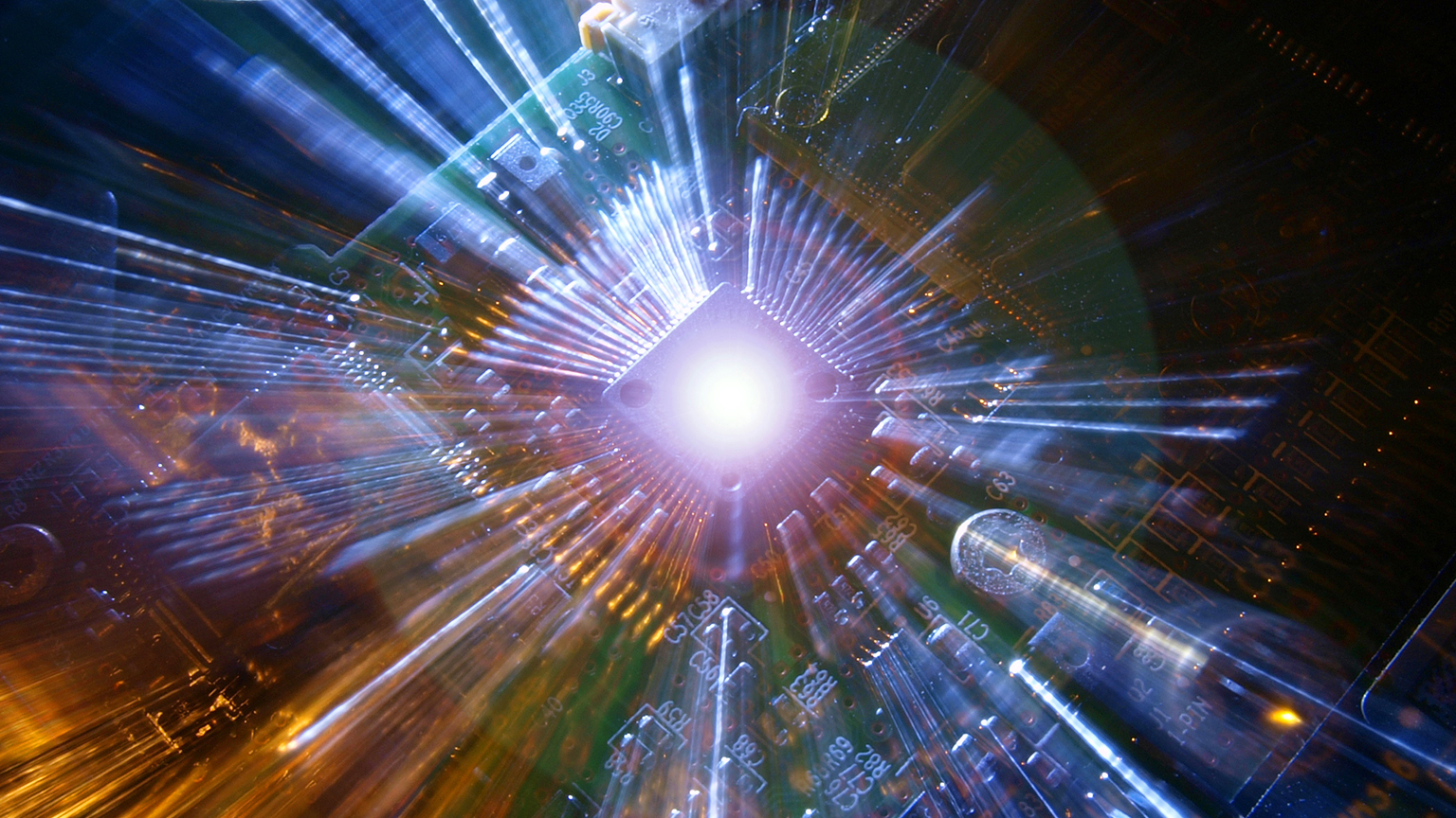 线路板摘要推广