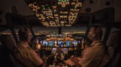 Cockpit Jetstream Rider Dreamstime L 181892364