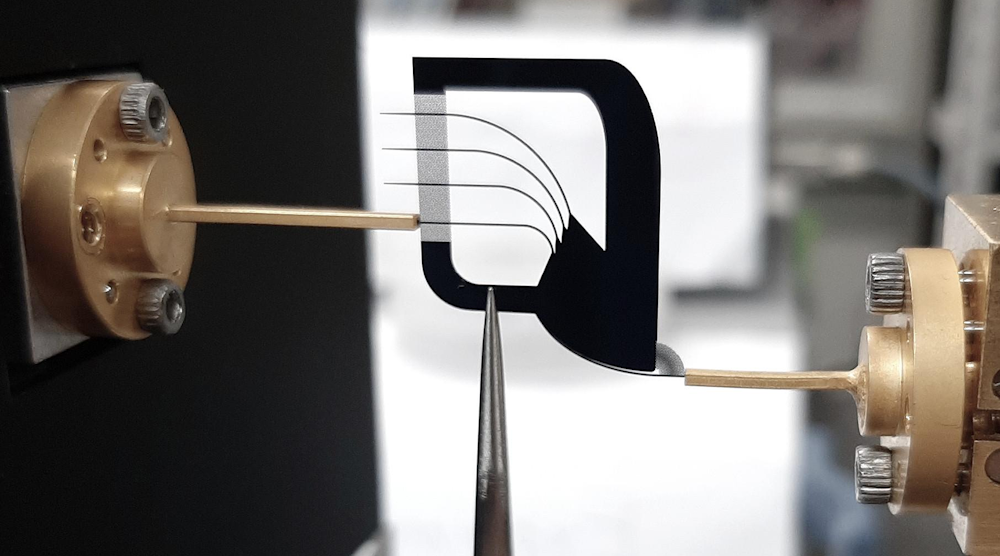 Ed Interest Si Based T Hz Mux Eye Candy Promo Ed兴趣Si基于T赫兹Mux眼糖果促销