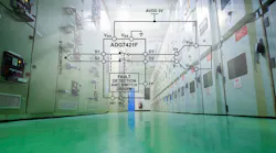 Electric Substation Weerapong Khodsom Dreamstime L 89947305
