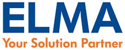 Elma Electronics Logo
