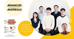 Professor Han Gi Chae, Professor Jae Sung Son, and their research team at UNIST. Professor Han Gi Chae, Professor Jae Sung Son, and their research team at UNIST.