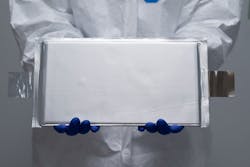 Solid-state batteries promise higher power densities and longer lives than today‘s lithium cells. But will advances in the structures used by conventional wet batteries deliver near-equivalent performance years before they reach the market? Solid-state batteries promise higher power densities and longer lives than today‘s lithium cells. But will advances in the structures used by conventional wet batteries deliver near-equivalent performance years before they reach the market?