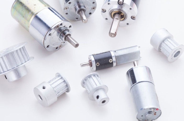 How to Select the Right Motor Driver | Electronic Design