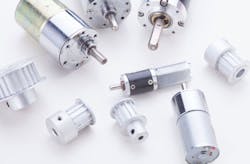 2. Many of the devices we depend on every day incorporate dc motors. (Courtesy of https://www.canva.com/media/MADAKqHdPWc) 2. Many of the devices we depend on every day incorporate dc motors. (Courtesy of https://www.canva.com/media/MADAKqHdPWc)