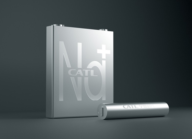 køn Ti år PEF Sodium-Ion Batteries Achieve 160-Wh/kg Energy Density, Fast Charging |  Electronic Design