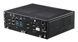 2. An edge device needs to support common interface technologies such as Ethernet, GPIO, CAN, serial, and/or USB. 2. An edge device needs to support common interface technologies such as Ethernet, GPIO, CAN, serial, and/or USB.