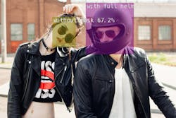 2. Analysis of different types of face covering is necessary. 2. Analysis of different types of face covering is necessary.