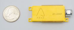 Aeva’s 4D LiDAR technology will expand into the industrial automation arena. Aeva’s 4D LiDAR technology will expand into the industrial automation arena.