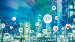 Industrial Io T