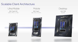 Intel Alder Lake 23 Intel Alder Lake 23