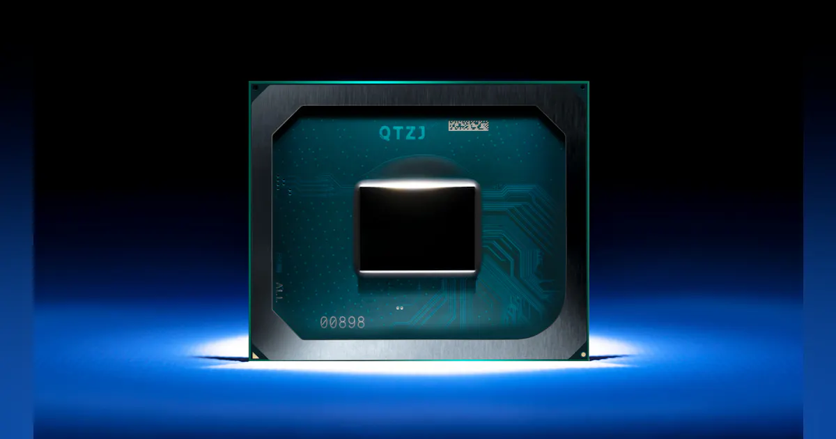 Intel Plans Discrete Gaming GPU for 2022 in Battle with NVIDIA, AMD ...