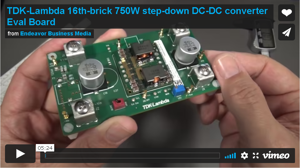 套件特写Tdk Lamda宣传片