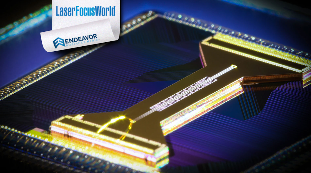 Laser Promo 激光促销