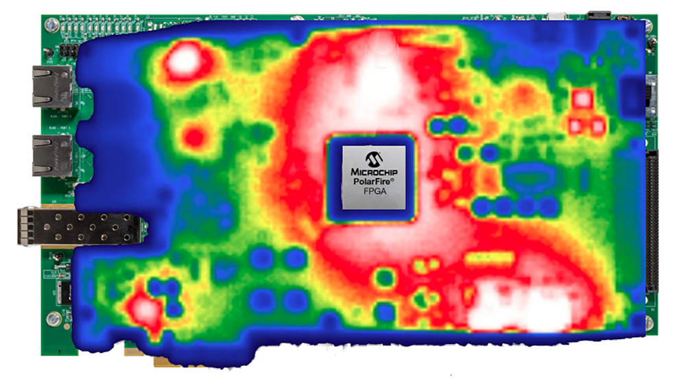 Microchip Fpga Promo Web 微芯片Fpga推广网站