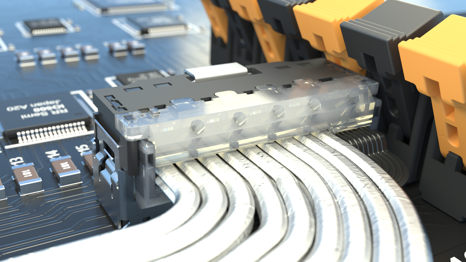 与DDR5黑色PCB 8 12 2021 001相邻的NS