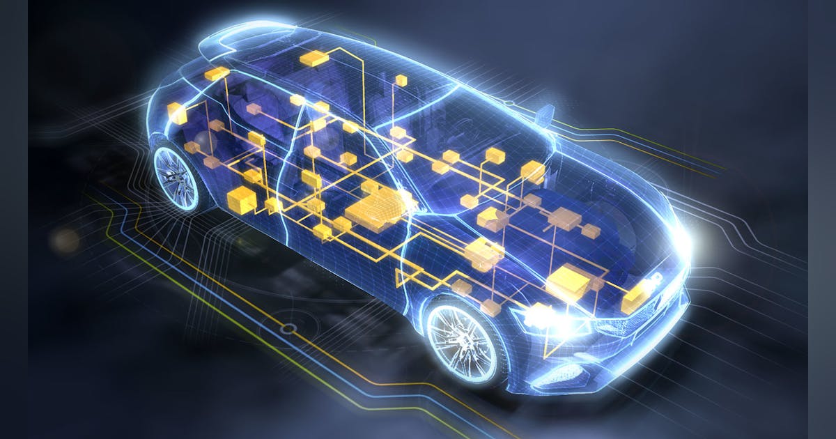 How CAN SIC Limits Signal Ringing in CAN Networks | Electronic Design