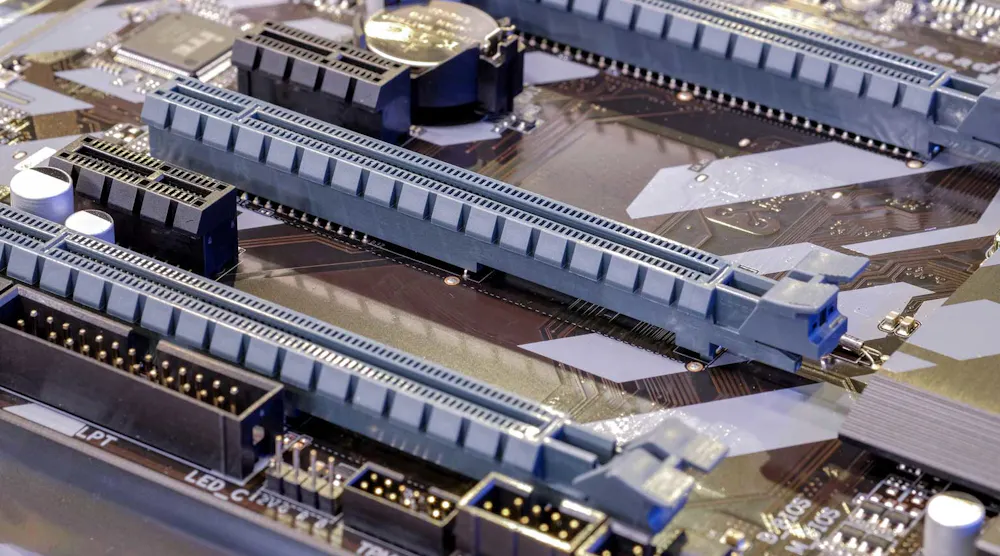 Pci Technology PCI Express Leads the Way in IoT Connectivity | Electronic Design