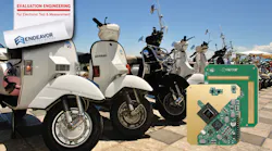 Piaggio Ee Promo