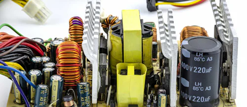 How To Reduce Emi In Switching Power Supplies Electronic Design