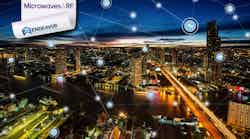 Smart City Mw Promo 智能城市Mw促销