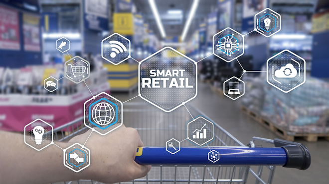 Smart Retail Promo