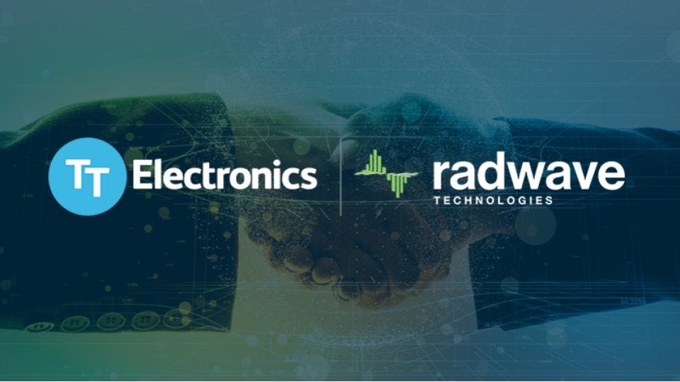 TT Electronics and Radwave are bringing an accurate, reliable, and customizable electromagnetic (EM) tracking platform to the surgical navigation market.