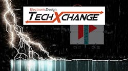 Tech Xchange Digital Isolators Promo
